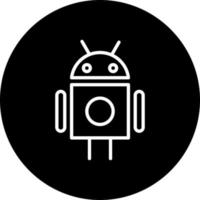 Android Vector Icon