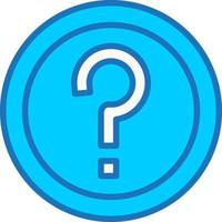 Help Vector Icon