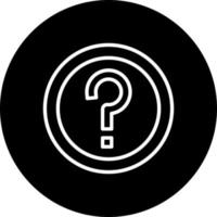 Help Vector Icon