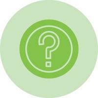 Help Vector Icon
