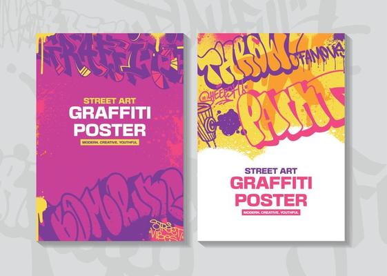 Graffiti Tags Vector Art, Icons, and Graphics for Free Download