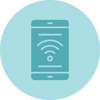 Wifi Vector Icon