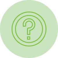 Help Vector Icon