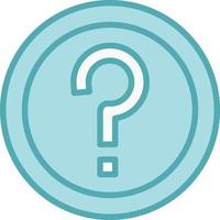 Help Vector Icon
