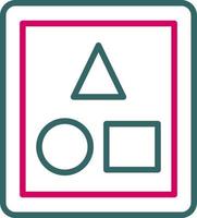 Shape Vector Icon