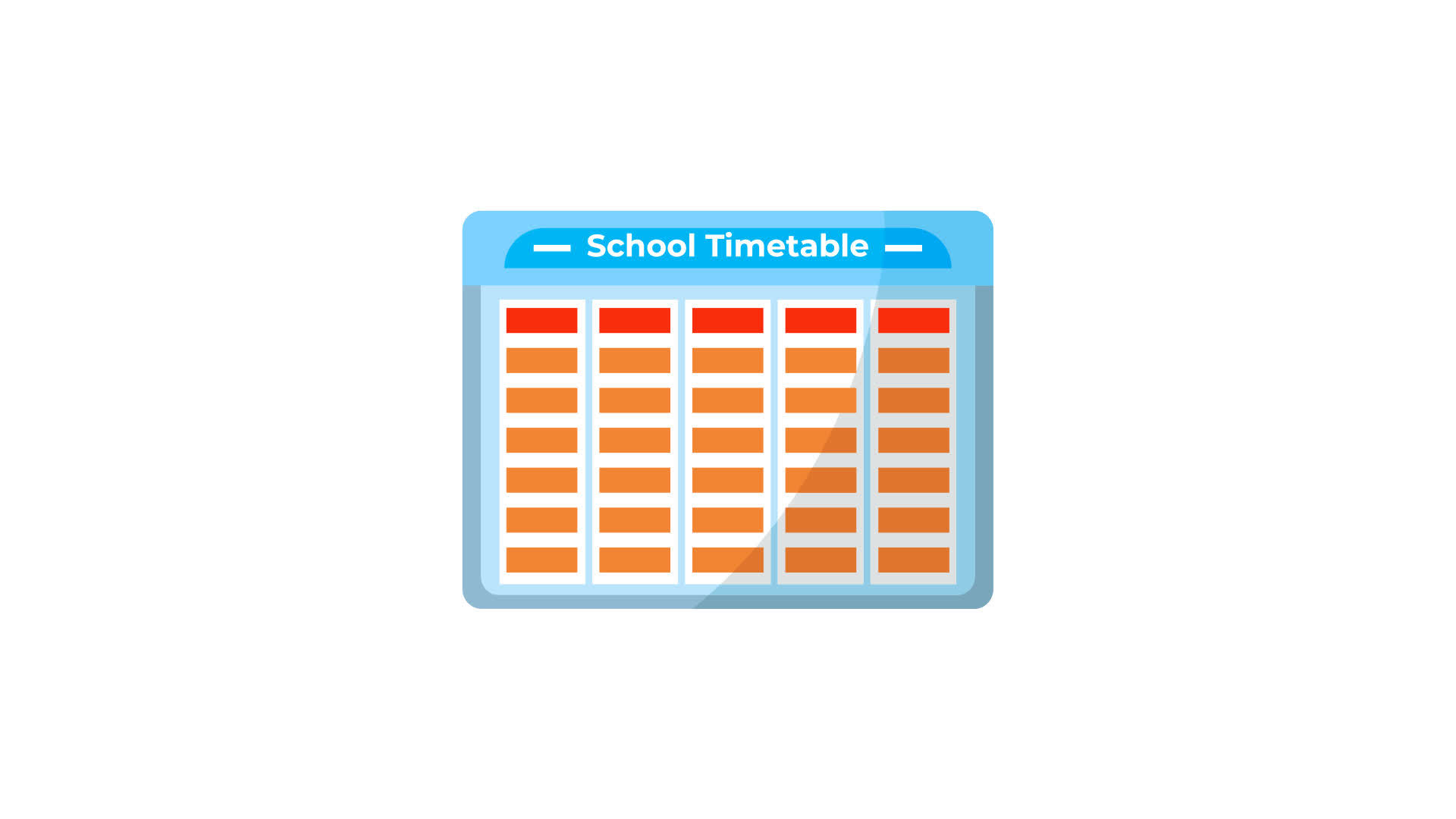 animated time table icon of nice animation icons for your Education and e-learning videos easy to use with alpha channel just download it 16836374 Stock Video at Vecteezy animated time table icon of nice animation icons for your Education and e-learning videos easy to use with alpha channel just download it 16836374 Stock Video at Vecteezy