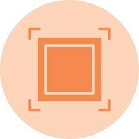 Square Vector Icon