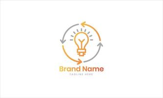 Free vector marketing logo