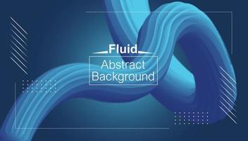 Abstract background design vector