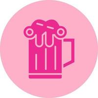 Beer Vector Icon