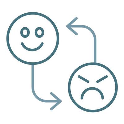 Mood swing colors online