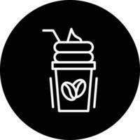 Frappe Vector Icon