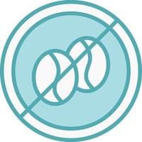Caffeine Vector Icon