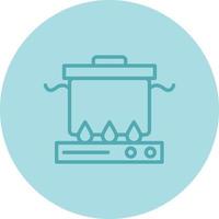 Kitchenware Vector Icon