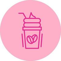 Frappe Vector Icon