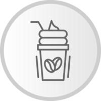 Frappe Vector Icon