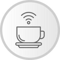 Wifi Vector Icon