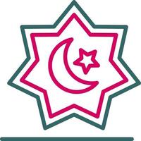 Ramadan Vector Icon