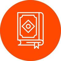 Quran Vector Icon