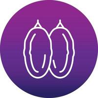 Dates Vector Icon