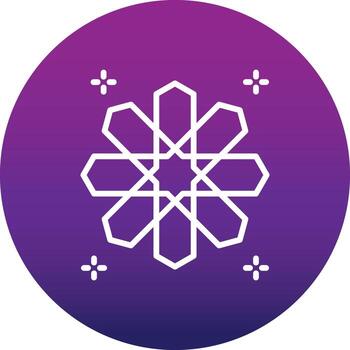 icono de vector de patrón