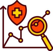 Predictive Vector Icon