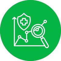 Predictive Vector Icon