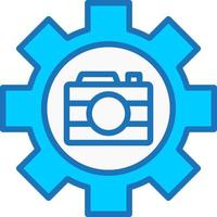 Cogwheel Vector Icon