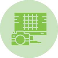 Layout Vector Icon