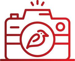 Camera Vector Icon