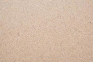 Old brown recycle cardboard paper texture background photo