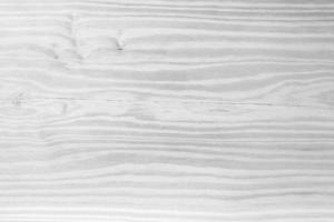 White wood surface natural texture background photo