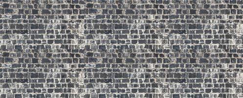 Old Brick wall background or texture photo