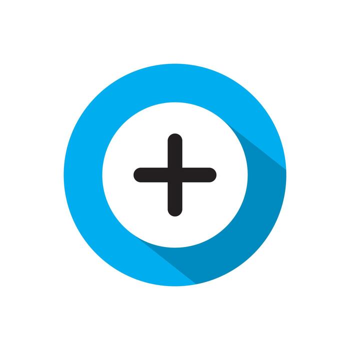 Add Button Vector Art, Icons, and Graphics for Free Download