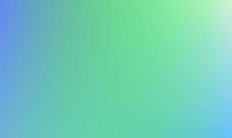 Abstract Gradient Colorful background. Blurred turquoise water backdrop. Vector illustration for your graphic design, banner, summer or aqua poster.