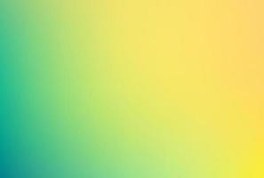 Abstract Color blurred gradient background with light. Nature backdrop. Ecology concept for your graphic design, banner or poster, web, UI, Card. vector