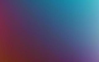 Abstract colors blurred gradient mesh background. Colorful smooth banner template. Modern concept for your graphic design, banner or poster. vector