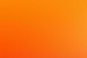 Soft Orange gradients color background. Modern screen vector design for mobile app, web, infographic, brochure.