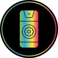 Air Freshner Vector Icon Design