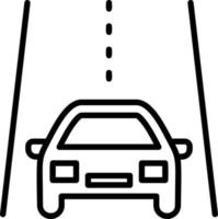 Riding Vector Icon Design