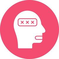 Hypersexual Vector Icon Design