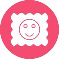Lsd Vector Icon Design