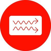 Photon Vector Icon Design