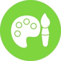 Art Vector Icon Design