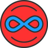 All Inclusive Vector Icon Design