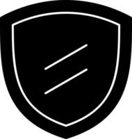 Shield Vector Icon Design