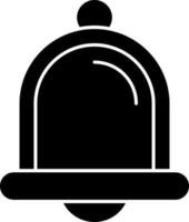 Bell Vector Icon Design