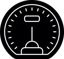 Dashboard Vector Icon Design