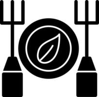 Meal Vector Icon Design