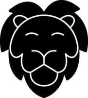 Loin Vector Icon Design